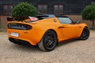 Lotus Elise S3 CUP 250 1.8 MANUAL RR320 KIT 12