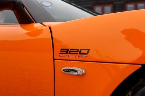 Lotus Elise S3 CUP 250 1.8 MANUAL RR320 KIT 25
