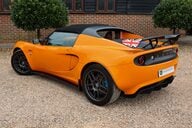 Lotus Elise S3 CUP 250 1.8 MANUAL RR320 KIT 45