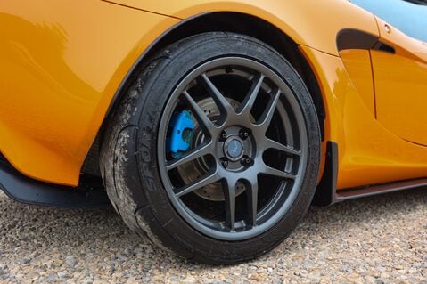 Lotus Elise S3 CUP 250 1.8 MANUAL RR320 KIT 13