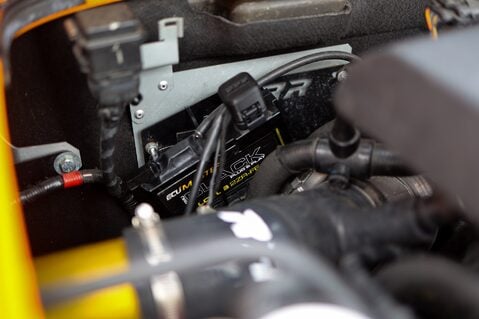 Lotus Elise S3 CUP 250 1.8 MANUAL RR320 KIT 5