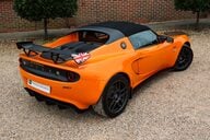 Lotus Elise S3 CUP 250 1.8 MANUAL RR320 KIT 50