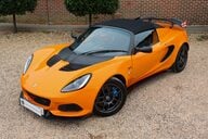 Lotus Elise S3 CUP 250 1.8 MANUAL RR320 KIT 39