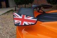 Lotus Elise S3 CUP 250 1.8 MANUAL RR320 KIT 27