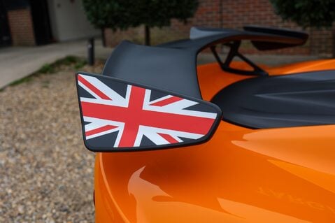 Lotus Elise S3 CUP 250 1.8 MANUAL RR320 KIT 27