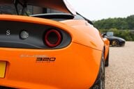 Lotus Elise S3 CUP 250 1.8 MANUAL RR320 KIT 30