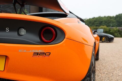 Lotus Elise S3 CUP 250 1.8 MANUAL RR320 KIT 30
