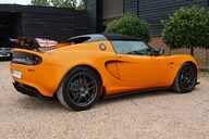 Lotus Elise S3 CUP 250 1.8 MANUAL RR320 KIT 49
