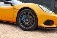 Lotus Elise S3 CUP 250 1.8 MANUAL RR320 KIT 35