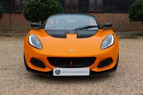 Lotus Elise S3 CUP 250 1.8 MANUAL RR320 KIT 9
