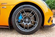 Lotus Elise S3 CUP 250 1.8 MANUAL RR320 KIT 8