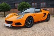 Lotus Elise S3 CUP 250 1.8 MANUAL RR320 KIT 40