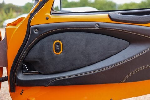 Lotus Elise S3 CUP 250 1.8 MANUAL RR320 KIT 23