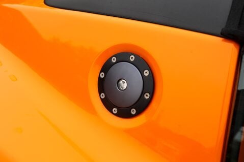 Lotus Elise S3 CUP 250 1.8 MANUAL RR320 KIT 28