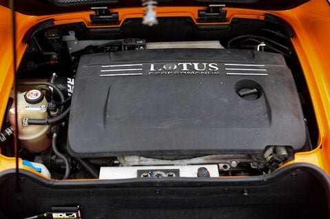 Lotus Elise S3 CUP 250 1.8 MANUAL RR320 KIT 48