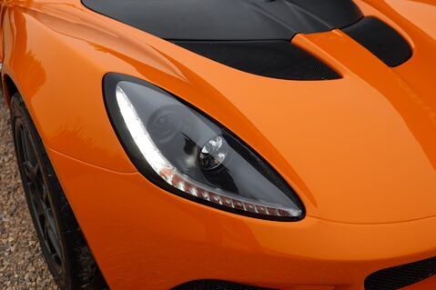 Lotus Elise S3 CUP 250 1.8 MANUAL RR320 KIT 29