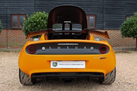 Lotus Elise S3 CUP 250 1.8 MANUAL RR320 KIT 47