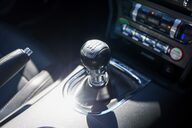 Ford Mustang GT 5.0 V8 MANUAL 27