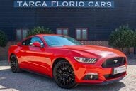 Ford Mustang GT 5.0 V8 MANUAL 1