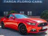 Ford Mustang GT 5.0 V8 MANUAL
