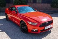 Ford Mustang GT 5.0 V8 MANUAL 38