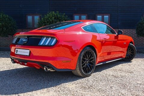 Ford Mustang GT 5.0 V8 MANUAL 53