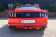 Ford Mustang GT 5.0 V8 MANUAL 8