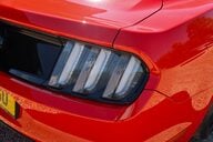 Ford Mustang GT 5.0 V8 MANUAL 37