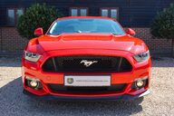 Ford Mustang GT 5.0 V8 MANUAL 7