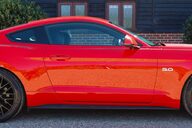 Ford Mustang GT 5.0 V8 MANUAL 10