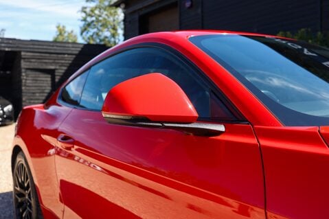 Ford Mustang GT 5.0 V8 MANUAL 34