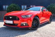Ford Mustang GT 5.0 V8 MANUAL 46