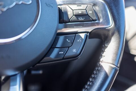 Ford Mustang GT 5.0 V8 MANUAL 20