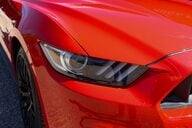 Ford Mustang GT 5.0 V8 MANUAL 36