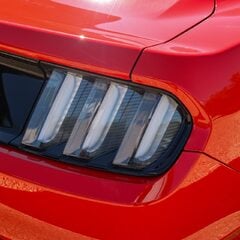 Ford Mustang GT 5.0 V8 MANUAL 1