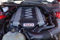 Ford Mustang GT 5.0 V8 MANUAL 42