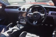 Ford Mustang GT 5.0 V8 MANUAL 5