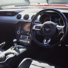 Ford Mustang GT 5.0 V8 MANUAL 2