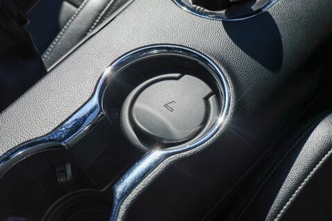 Ford Mustang GT 5.0 V8 MANUAL 32