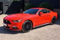 Ford Mustang GT 5.0 V8 MANUAL 43