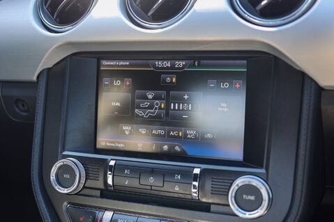 Ford Mustang GT 5.0 V8 MANUAL 16