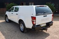 Isuzu D-Max 1.9 UTILITY DCB MANUAL 29
