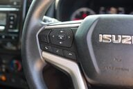 Isuzu D-Max 1.9 UTILITY DCB MANUAL 12