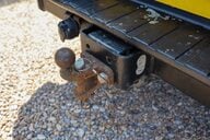 Isuzu D-Max 1.9 UTILITY DCB MANUAL 4