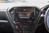 Isuzu D-Max 1.9 UTILITY DCB MANUAL 16