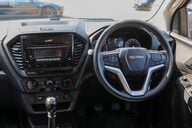 Isuzu D-Max 1.9 UTILITY DCB MANUAL 5