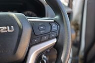 Isuzu D-Max 1.9 UTILITY DCB MANUAL 13