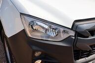 Isuzu D-Max 1.9 UTILITY DCB MANUAL 24