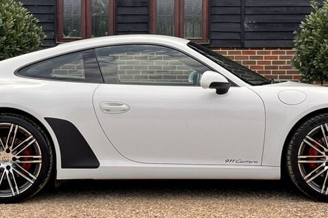Porsche 911 CARRERA 3.4 PDK 22