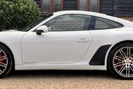 Porsche 911 CARRERA 3.4 PDK 15